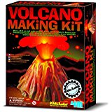 Volcanoe kit 1